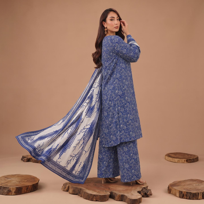 Rang Raiz 07